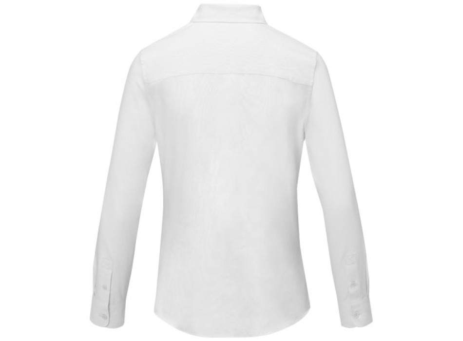 Camicia a maniche lunghe da donna Pollux 