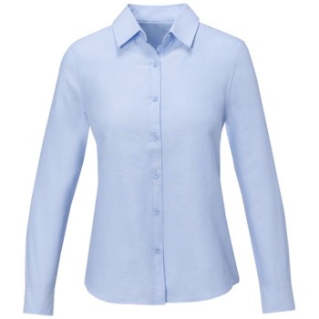 Camicia a maniche lunghe da donna Pollux 