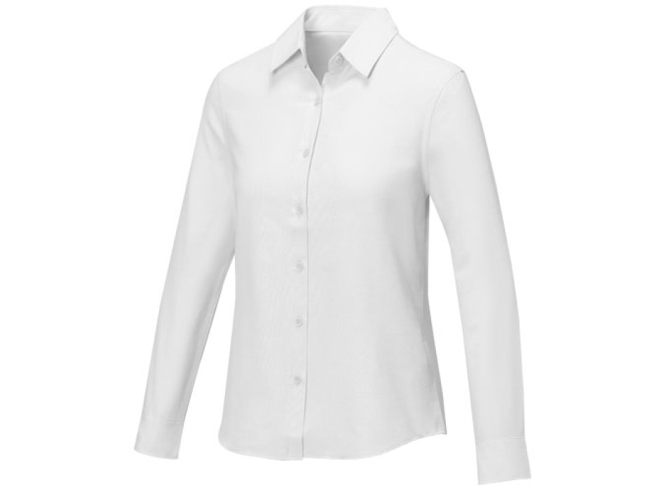 Camicia a maniche lunghe da donna Pollux 