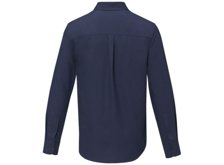Camicia da uomo a maniche lunghe Pollux