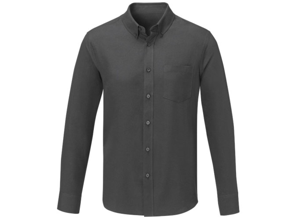 Camicia da uomo a maniche lunghe Pollux