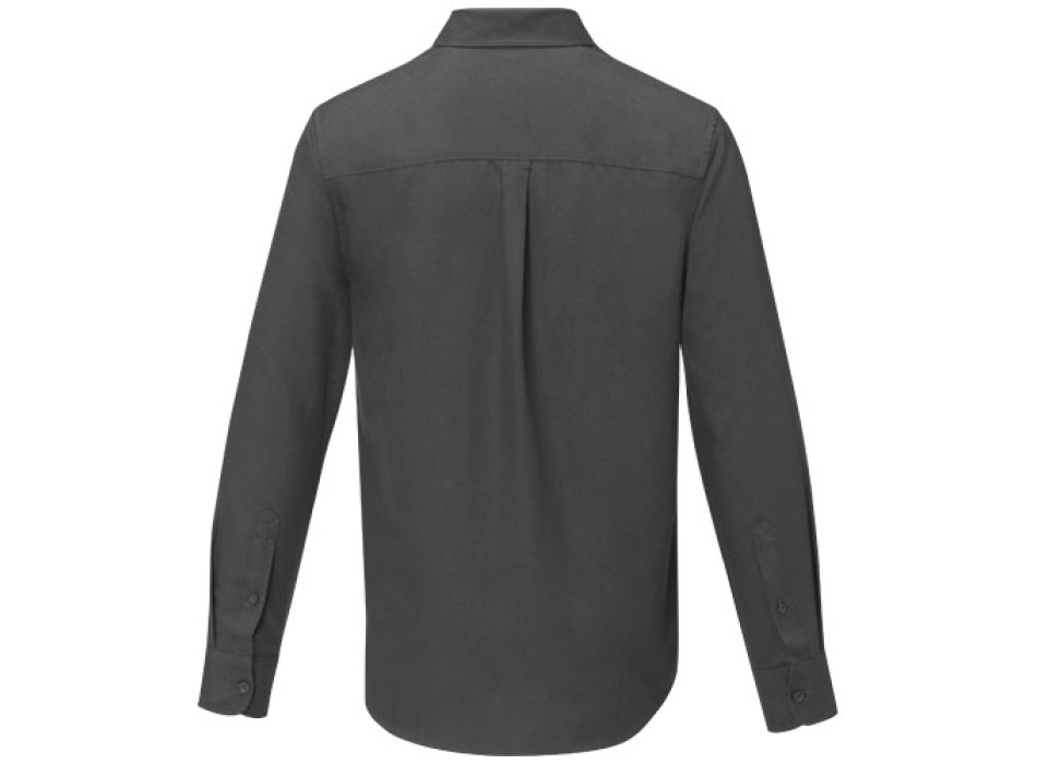 Camicia da uomo a maniche lunghe Pollux