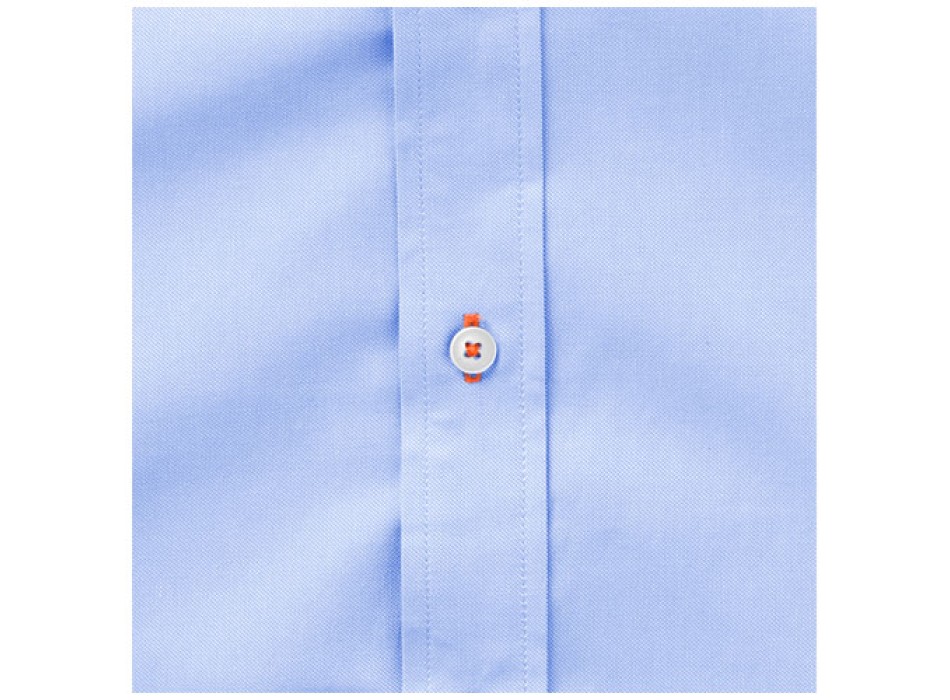 Camicia oxford Vaillant a manica lunga da donna