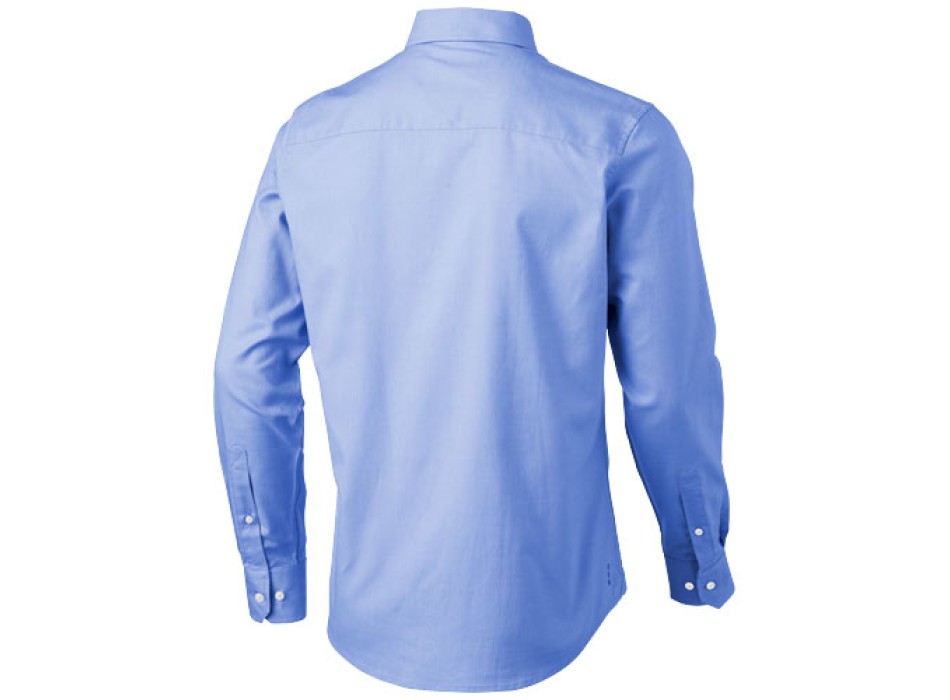 Camicia oxford Vaillant a manica lunga da uomo