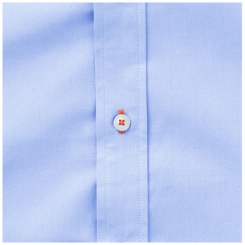 Camicia oxford Vaillant a manica lunga da uomo