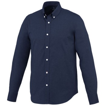 Camicia oxford Vaillant a manica lunga da uomo