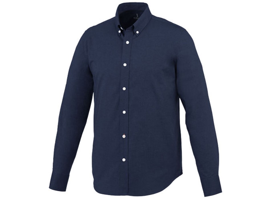 Camicia oxford Vaillant a manica lunga da uomo