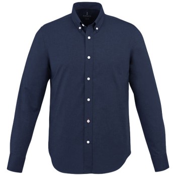 Camicia oxford Vaillant a manica lunga da uomo