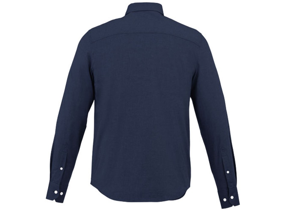Camicia oxford Vaillant a manica lunga da uomo
