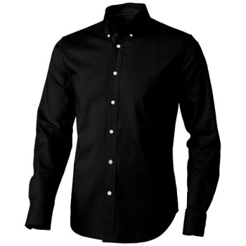 Camicia oxford Vaillant a manica lunga da uomo
