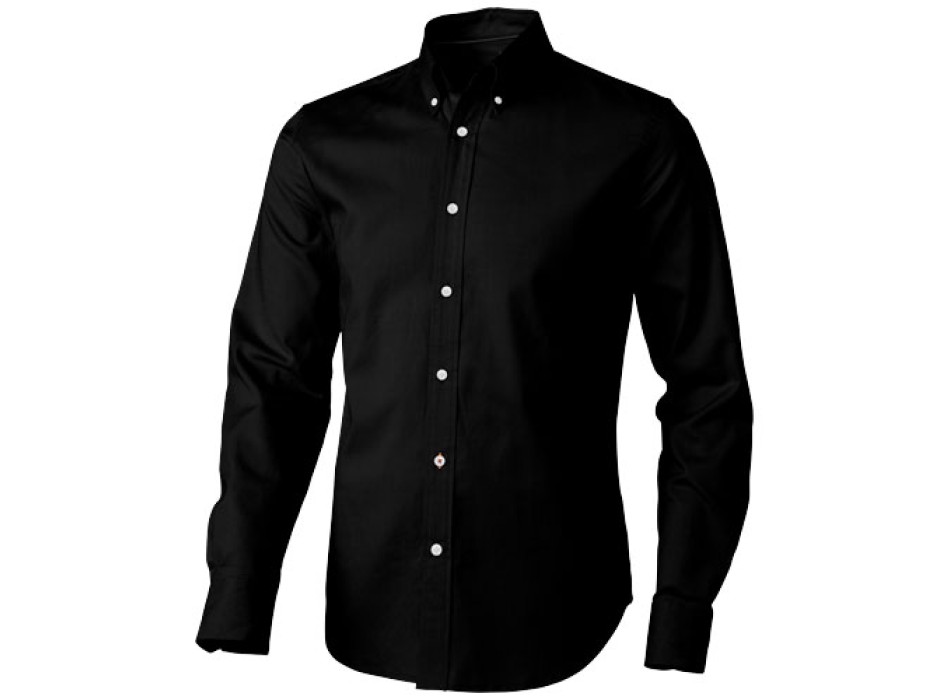 Camicia oxford Vaillant a manica lunga da uomo