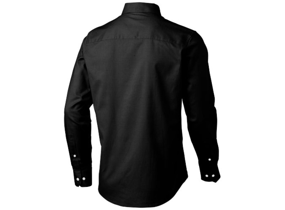 Camicia oxford Vaillant a manica lunga da uomo