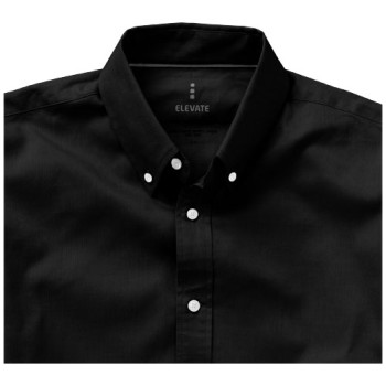Camicia oxford Vaillant a manica lunga da uomo