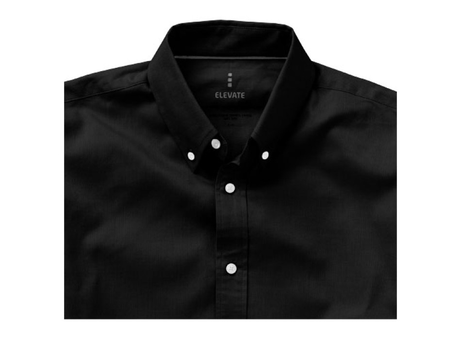 Camicia oxford Vaillant a manica lunga da uomo