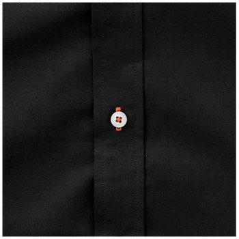 Camicia oxford Vaillant a manica lunga da uomo