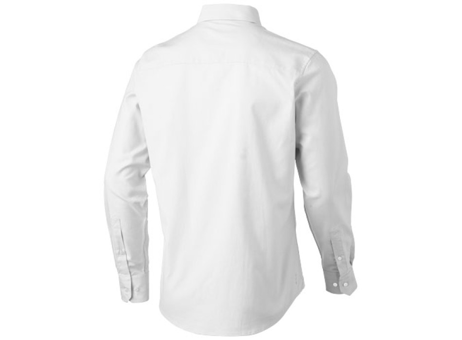 Camicia oxford Vaillant a manica lunga da uomo
