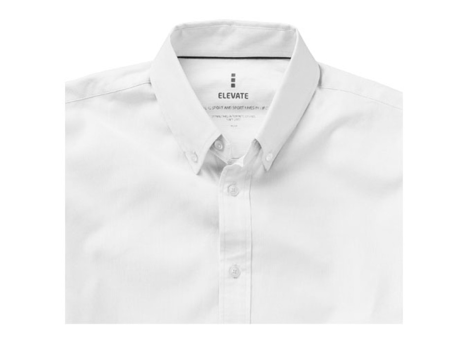 Camicia oxford Vaillant a manica lunga da uomo