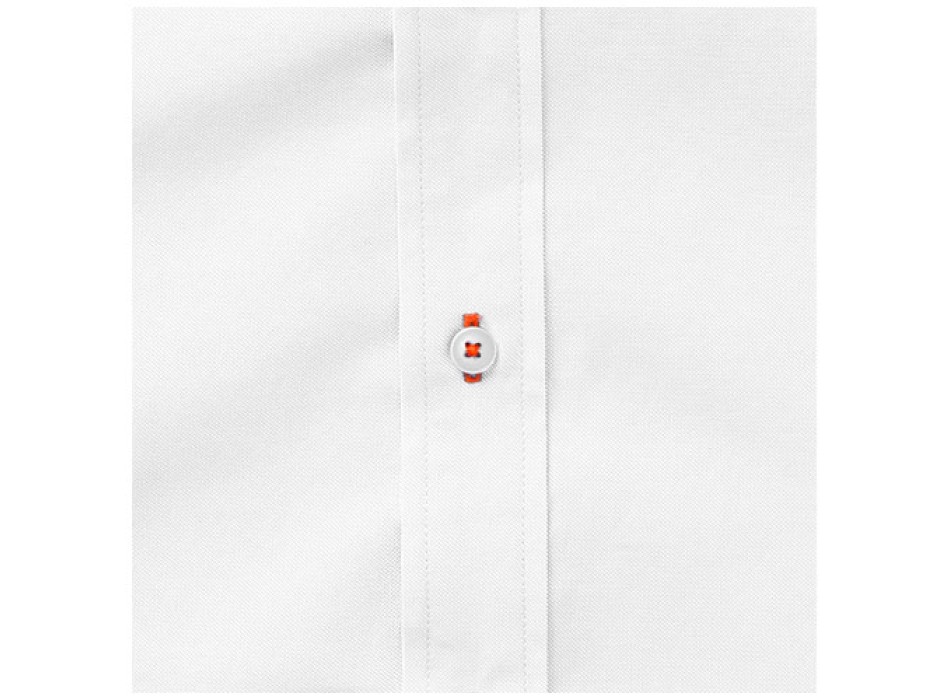 Camicia oxford Vaillant a manica lunga da uomo