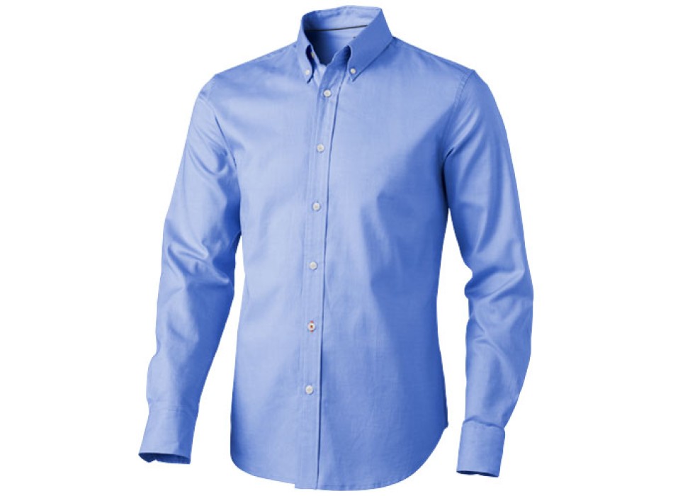 Camicia oxford Vaillant a manica lunga da uomo
