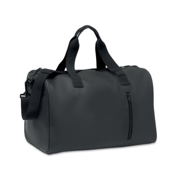 CAMP - Borsone in morbido PU