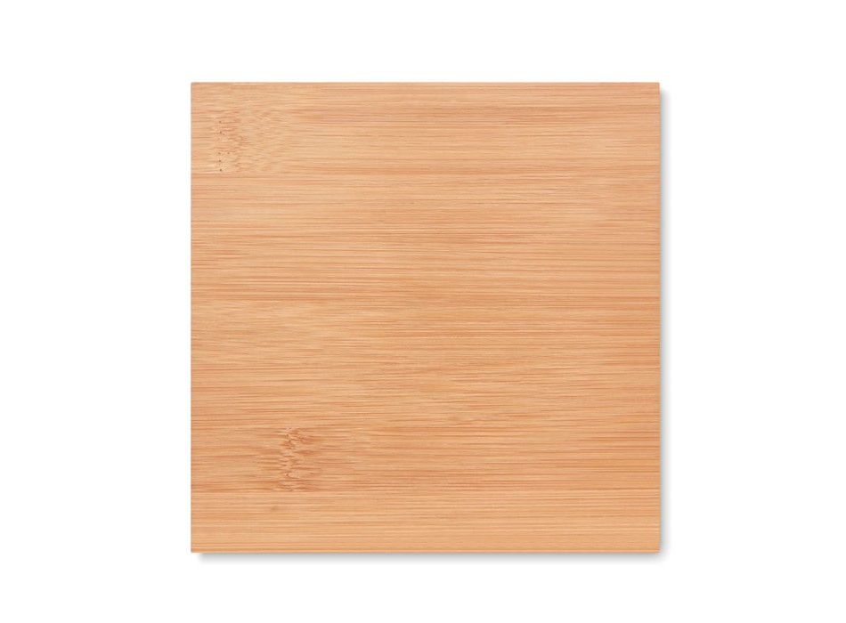 CAMPO TEA - Scatola the in bamboo