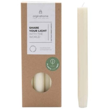 Candela Dinner Matcha verde Originalhome