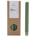 Candela Dinner Matcha verde Original Home