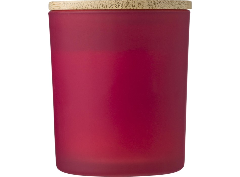 Candela in vetro Josiah