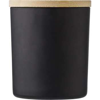 Candela in vetro Josiah