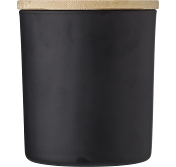 Candela in vetro Lucas