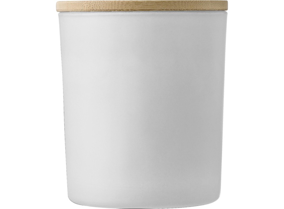 Candela in vetro Matthew