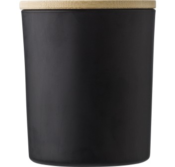 Candela in vetro Matthew