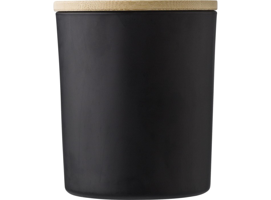 Candela in vetro Matthew