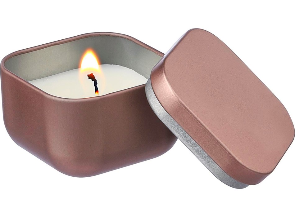 Candela profumata alla vaniglia Laurie