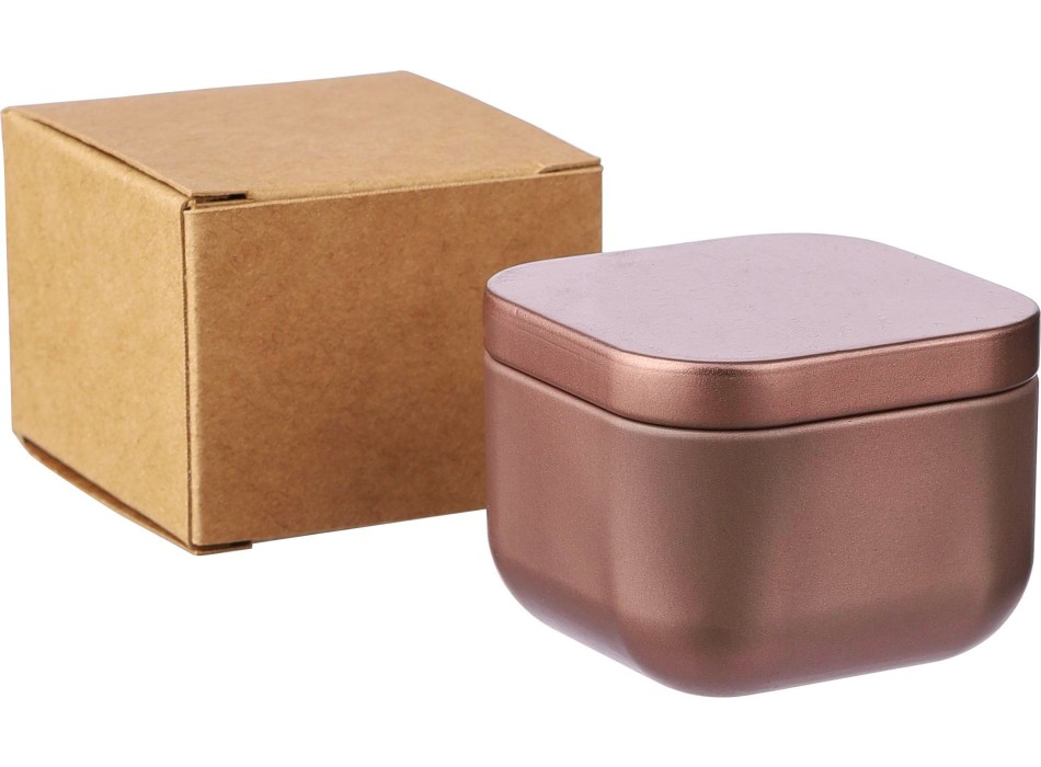 Candela profumata alla vaniglia Laurie