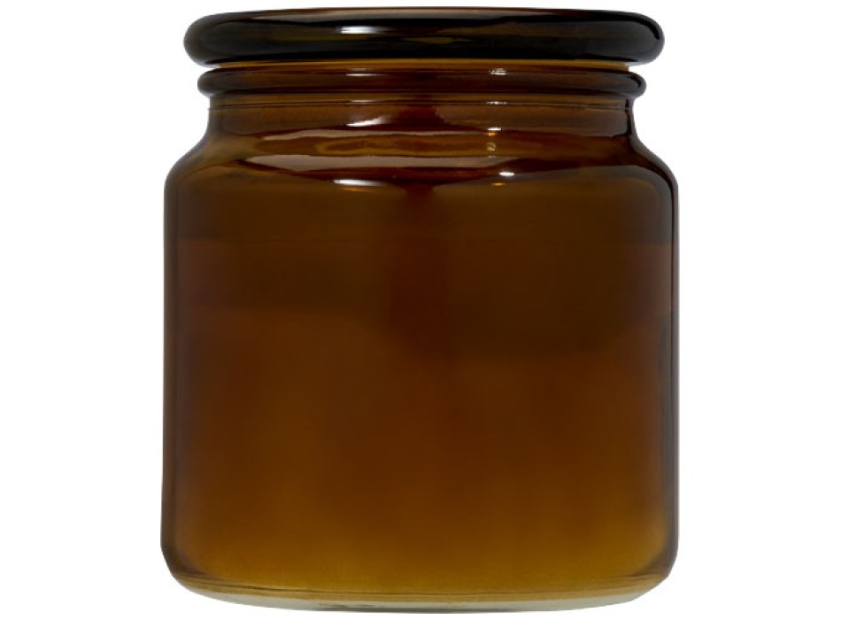 Candela profumata con fragranza legno di cedro da 650 g Wellmark Let' s Get Cozy