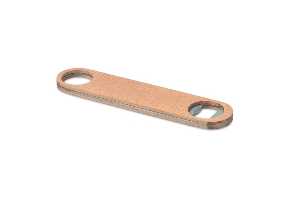 CANOPY - Apribottiglie in legno