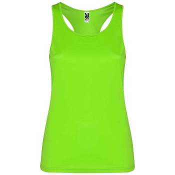 Canotta sportiva da donna Shura
