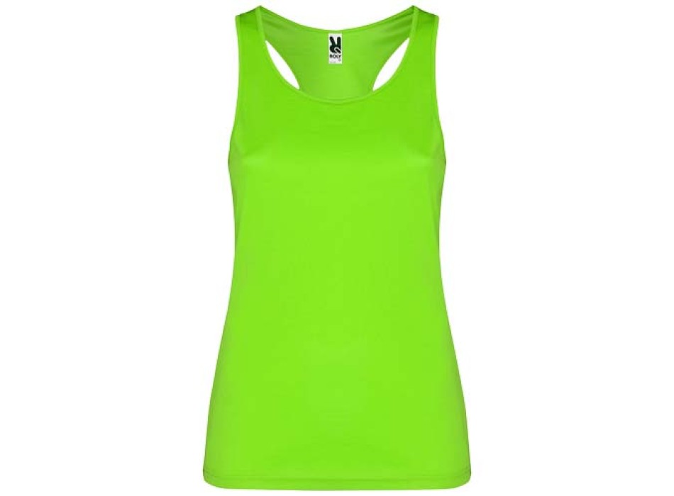 Canotta sportiva da donna Shura