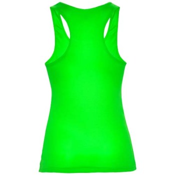 Canotta sportiva da donna Shura