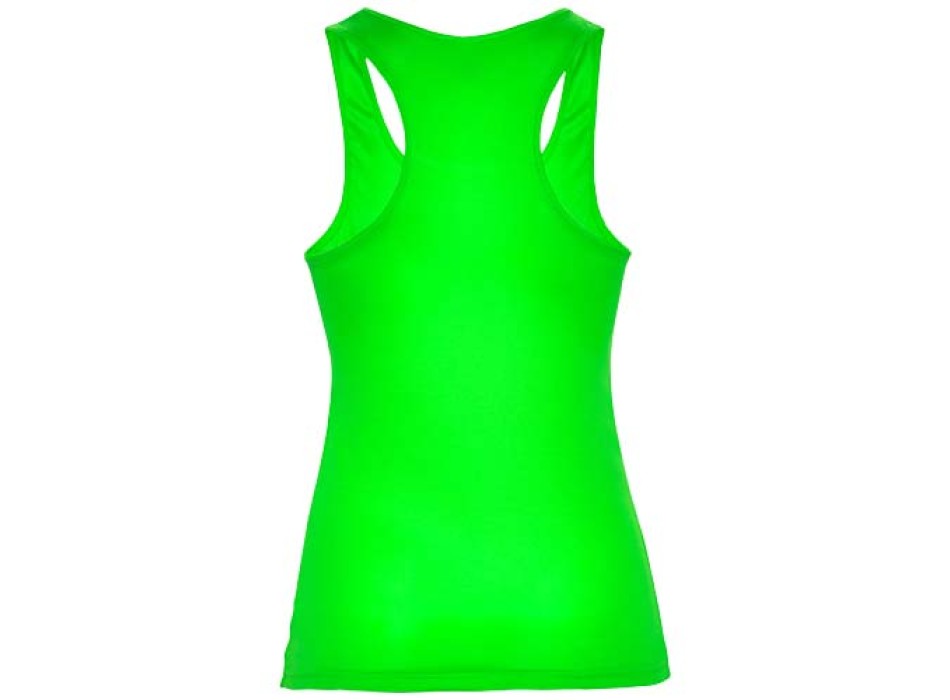 Canotta sportiva da donna Shura