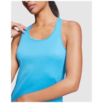 Canotta sportiva da donna Shura