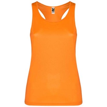 Canotta sportiva da donna Shura