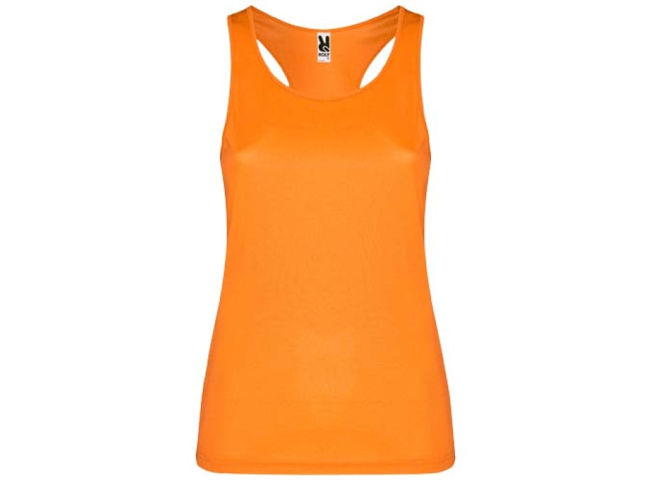 Canotta sportiva da donna Shura