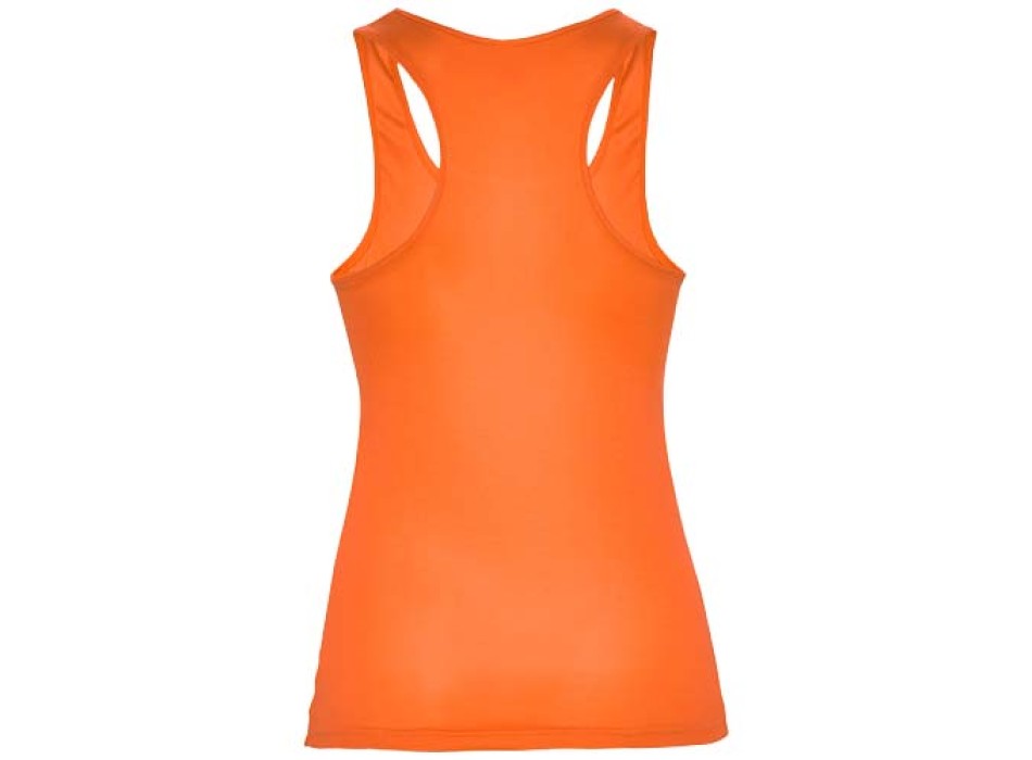 Canotta sportiva da donna Shura