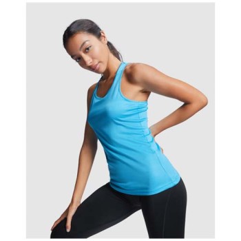 Canotta sportiva da donna Shura