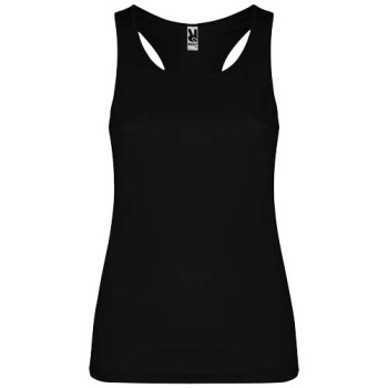 Canotta sportiva da donna Shura