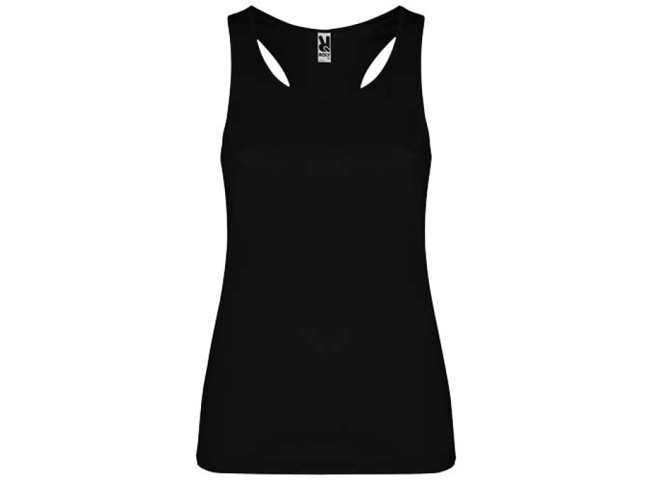 Canotta sportiva da donna Shura