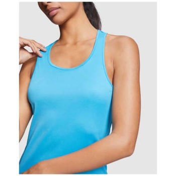 Canotta sportiva da donna Shura
