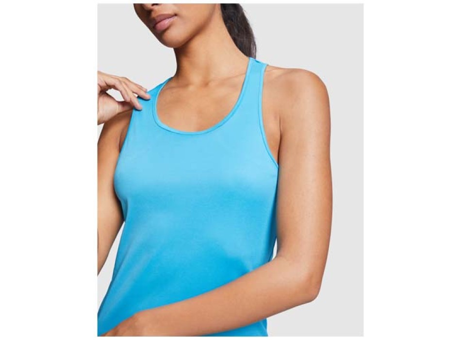 Canotta sportiva da donna Shura
